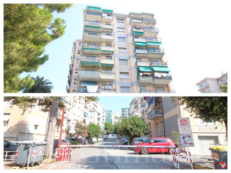 Appartamento in Vendita a Genova, 139'000€, 115 m²