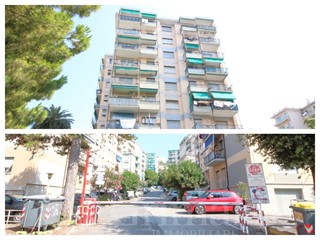 Appartamento in Vendita a Genova, 139'000€, 115 m²