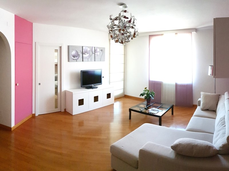 Trilocale in Vendita a Marnate, 230'000&euro;, 103 m², arredato