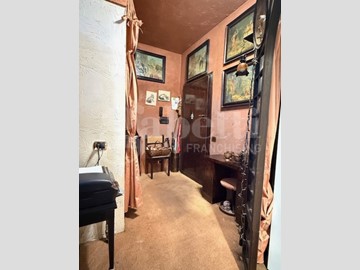 Quadrilocale in Vendita a Roma, 239'000€, 96 m²