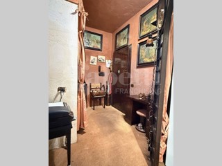 Quadrilocale in Vendita a Roma, 239'000€, 96 m²