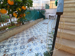 Quadrilocale in Vendita a Bari, 175'000&euro;, 140 m²