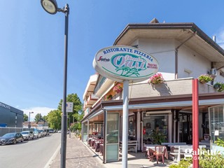 Attività commerciale in Vendita a Cattolica, 65'000€, 112 m²