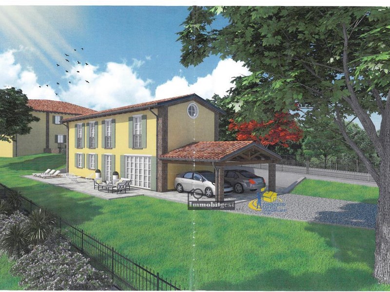 Casa Indipendente in Vendita a Langhirano, zona Casatico, 115'000&euro;, 172 m²