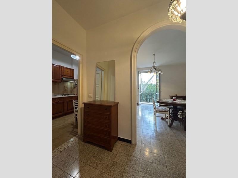 Quadrilocale in Vendita a Sarzana, 150'000€, 78 m²