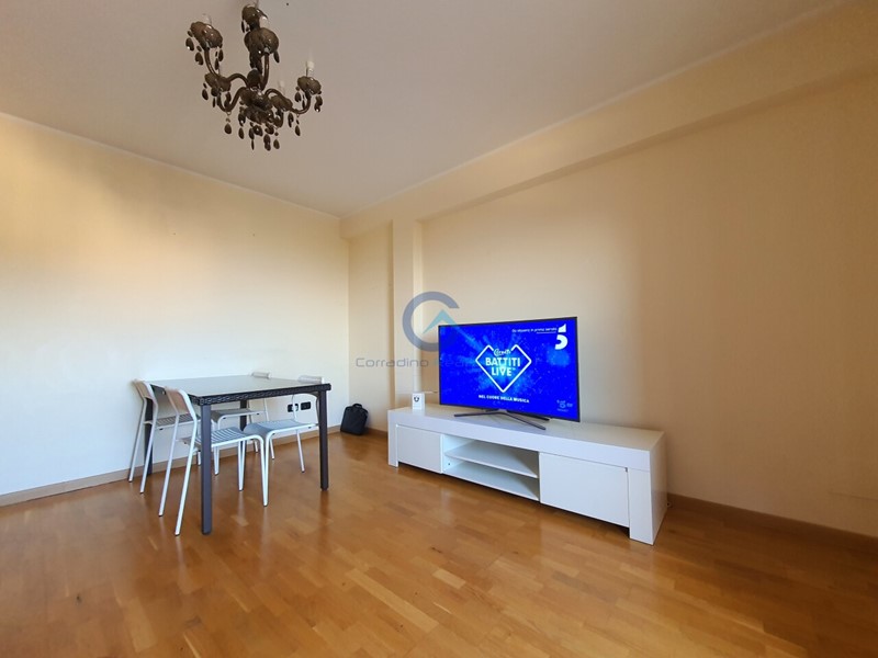 Trilocale in Affitto a Catanzaro, zona Pontepiccolo, 570€, 85 m², arredato