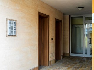 Quadrilocale in Vendita a Pescara, 157'000€, 100 m², arredato, con Box