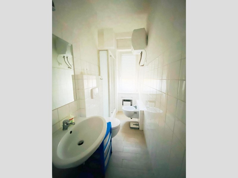 Bilocale in Affitto a Sassari, zona Ospedali, 700€, 40 m², arredato