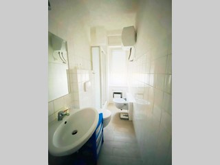 Bilocale in Affitto a Sassari, zona Ospedali, 700€, 40 m², arredato