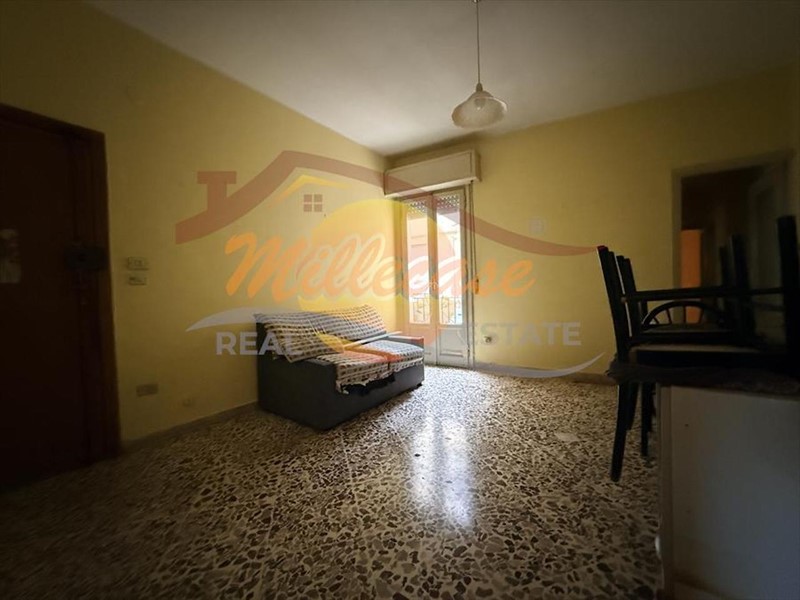Trilocale in Vendita a Siracusa, zona Adda -Gelone - Borgata, 58'000€, 75 m²