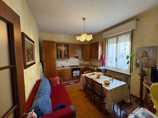 Casa Semi Indipendente in Vendita a San Secondo Parmense, 168'000&euro;, 165 m², con Box