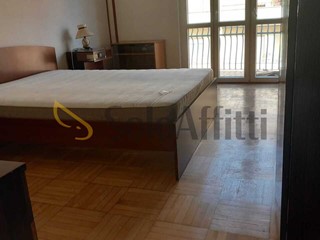 Quadrilocale in Affitto a Torino, zona Santa Rita, 750&euro;, 80 m², arredato