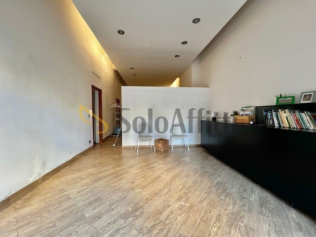 Capannone in Affitto a Bari, zona Picone, 520&euro;, 40 m²
