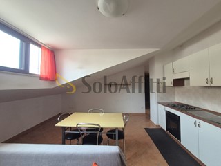 Bilocale in Affitto a Catanzaro, zona Santa Maria, 350€, 55 m², arredato