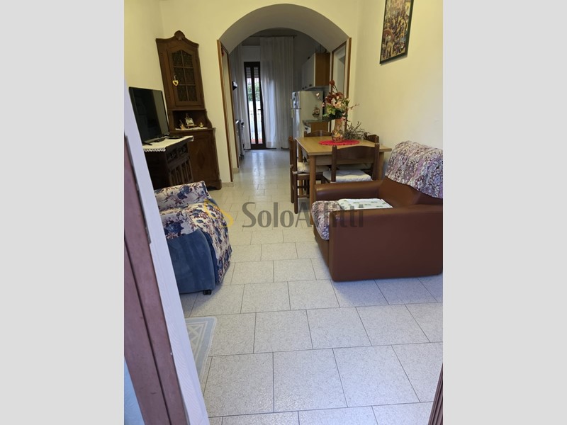 Bilocale in Affitto a Rimini, zona Viserba, 670€, 60 m², arredato