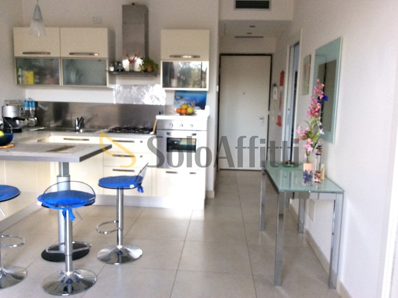Trilocale in Affitto a Siena, zona Fuori Porta Camollia, 844€, 65 m², arredato, con Box