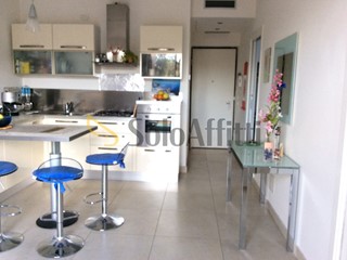 Trilocale in Affitto a Siena, zona Fuori Porta Camollia, 844€, 65 m², arredato, con Box