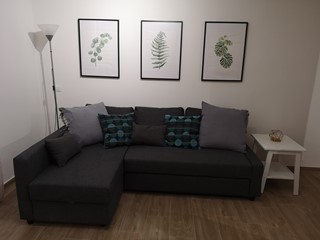 Trilocale in Affitto a Lucca, zona Centro Storico, 925€, 90 m², arredato