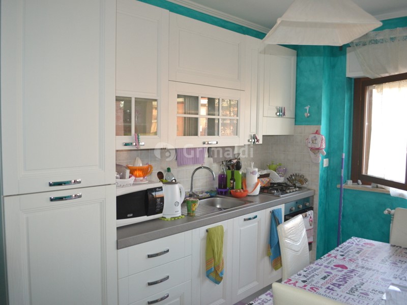 Bilocale in Affitto a Nettuno, zona Poligono, 550€, 45 m², arredato, con Box