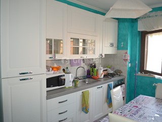 Bilocale in Affitto a Nettuno, zona Poligono, 550€, 45 m², arredato, con Box