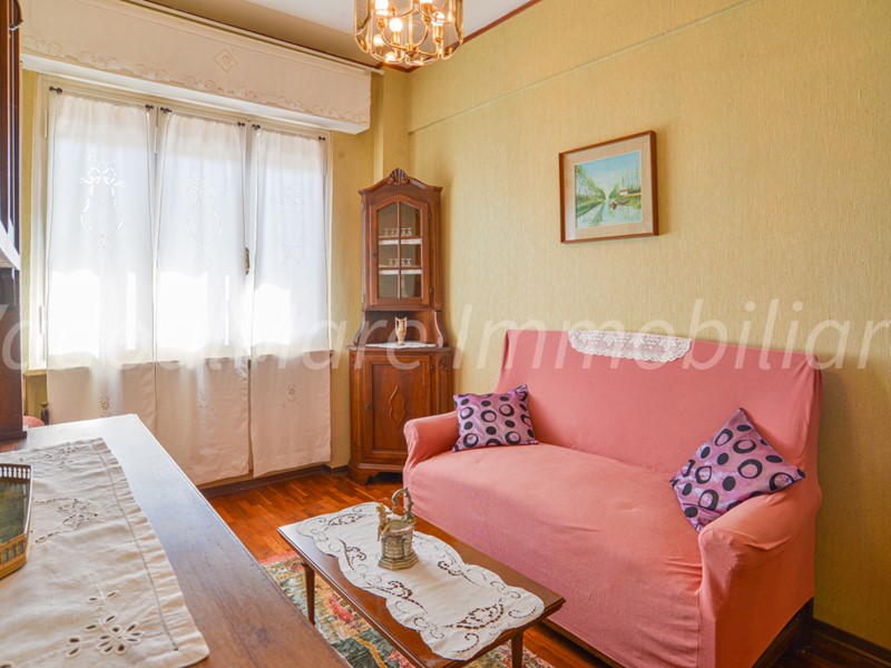 Quadrilocale in Affitto a Savona, 600€, 66 m²