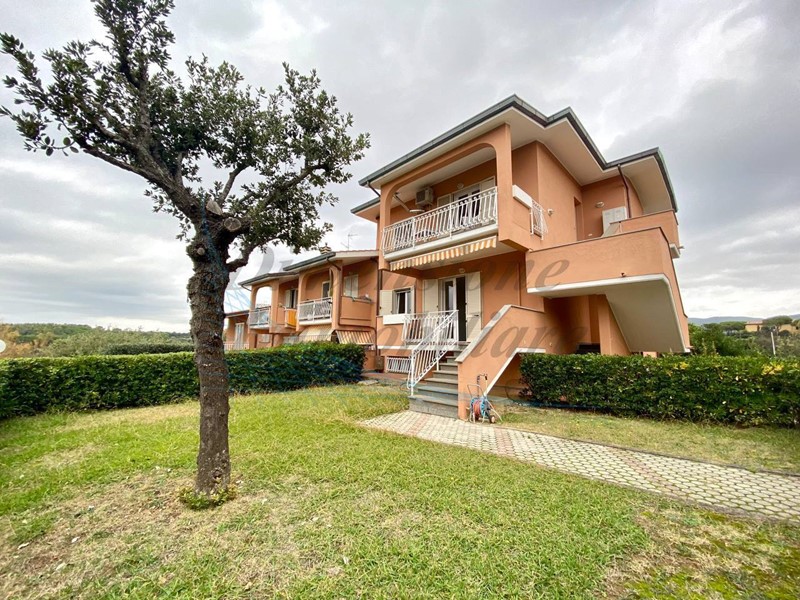 Quadrilocale in Vendita a Rosignano Marittimo, zona Castiglioncello, 269'000€, 80 m², con Box