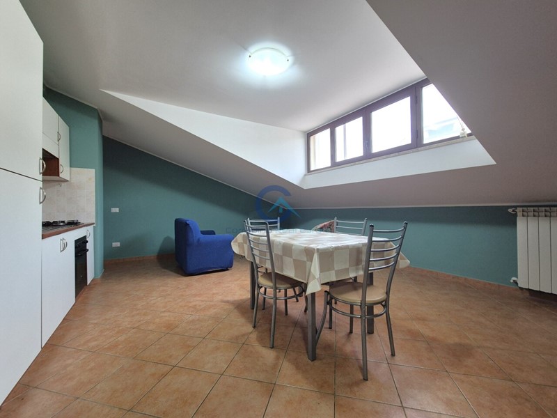 Bilocale in Affitto a Catanzaro, zona Santa Maria, 350€, 55 m², arredato