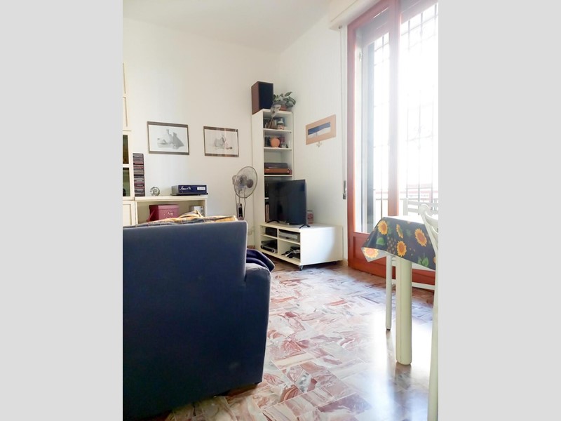 Quadrilocale in Vendita a Casalecchio di Reno, zona Croce di Casalecchio, 285'000€, 100 m², con Box