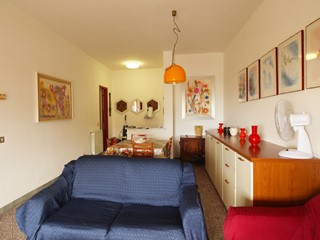 Quadrilocale in Vendita a Sarzana, zona Marinella Di Sarzana, 250'000€, 75 m², con Box