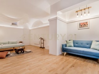 Monolocale in Affitto a Roma, 650€, 46 m²