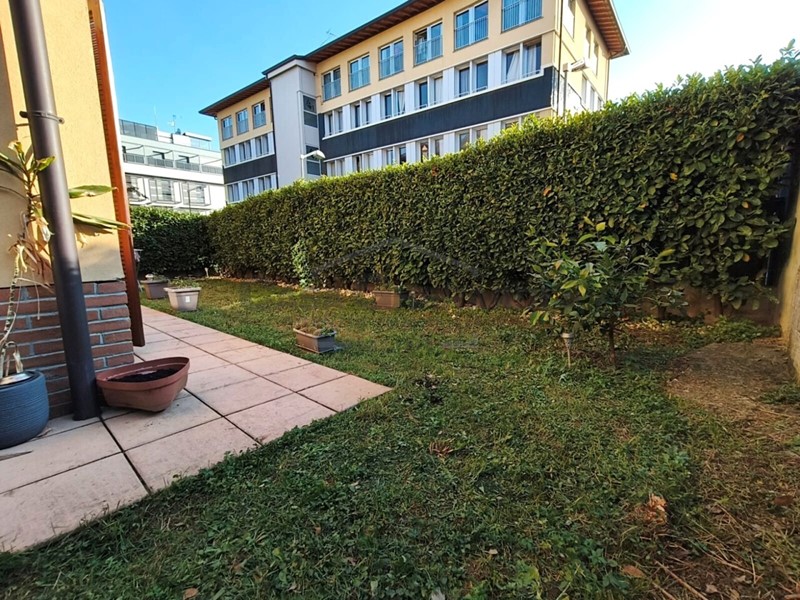 Bilocale in Vendita a Bergamo, 147'000€, 55 m²