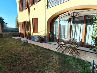 Bilocale in Vendita a Bergamo, 147'000€, 55 m²