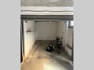 Box in Affitto a Casalecchio di Reno, 120€, 10 m²