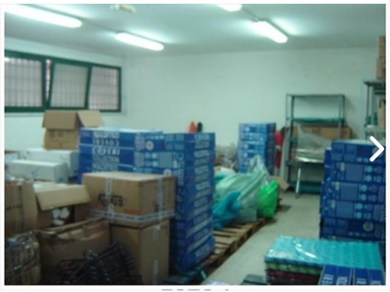 Immobile commerciale in Vendita a Lecce, 279'405&euro;, 170 m²