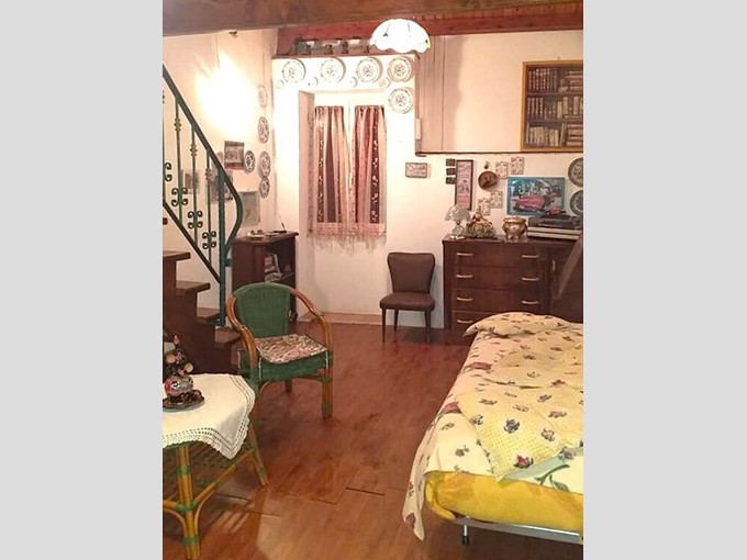 Casa Indipendente in Vendita a Villanova Monteleone, 75'000€, 120 m²