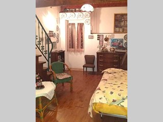 Casa Indipendente in Vendita a Villanova Monteleone, 75'000€, 120 m²