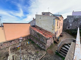 Casa Indipendente in Vendita a Villanova Monteleone, 75'000&euro;, 120 m²