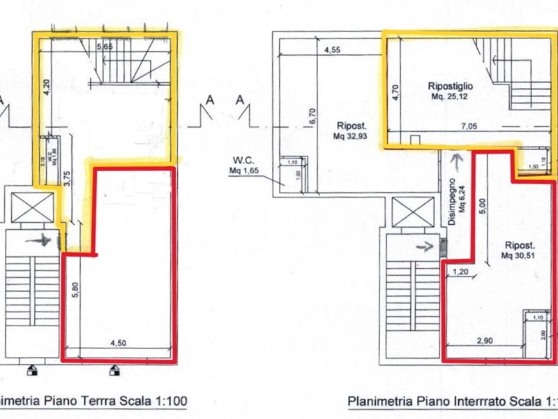 Bilocale in Vendita a Alghero, 175'000&euro;, 50 m²