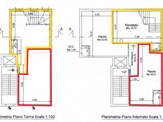 Bilocale in Vendita a Alghero, 175'000&euro;, 50 m²
