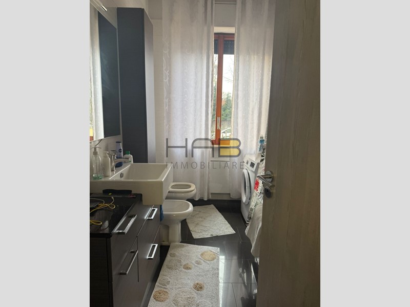 Trilocale in Vendita a Busto Arsizio, 122'000&euro;, 66 m²