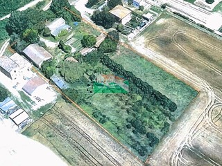 Casa Indipendente in Vendita a Ravenna, 90'000&euro;, 855 m², con Box