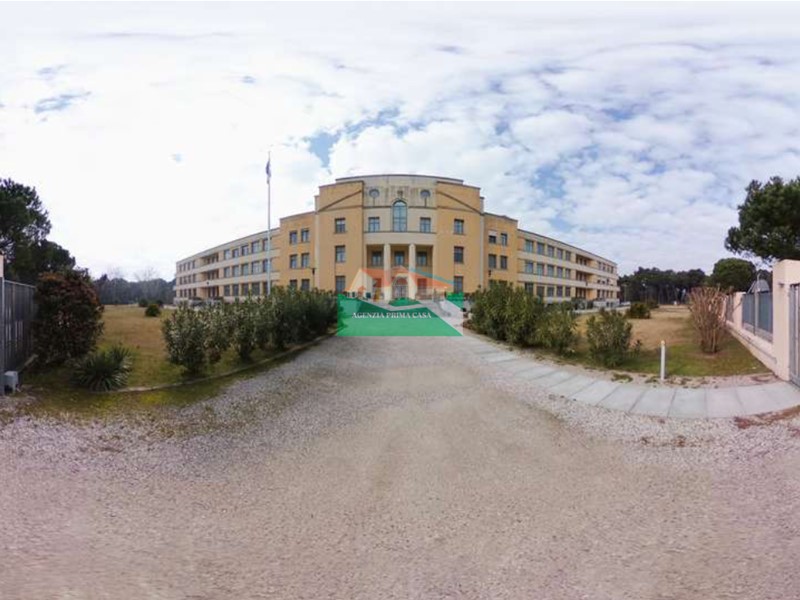 Monolocale in Vendita a Ravenna, 100'000€, 50 m², arredato