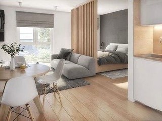 Bilocale in Vendita a Cinisello Balsamo, zona Cinisello, 45'000&euro;, 35 m²