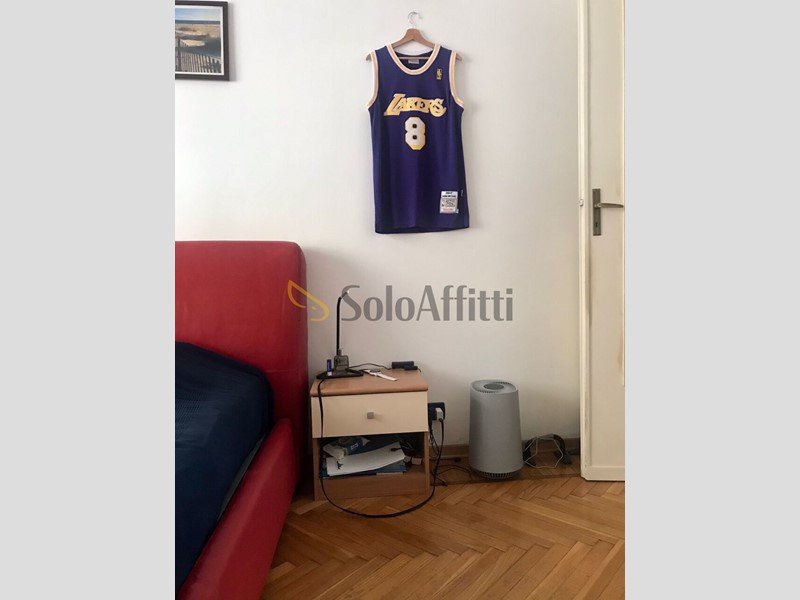 Bilocale in Affitto a Torino, zona Pozzo Strada, 460€, 45 m², arredato
