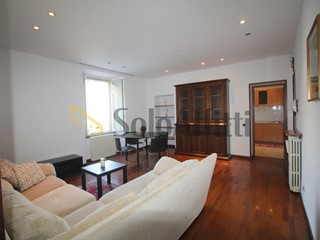 Trilocale in Affitto a Valmadrera, 670€, 100 m², arredato