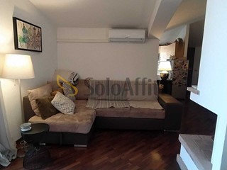 Trilocale in Affitto a Terni, zona Centro Storico, 530€, 70 m², arredato