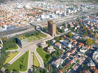Ufficio in Vendita a Venezia, 16'000'000&euro;, 16500 m²