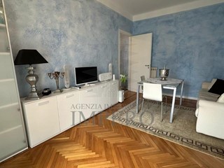 Bilocale in Vendita a Sanremo, 200'000&euro;, 39 m², arredato