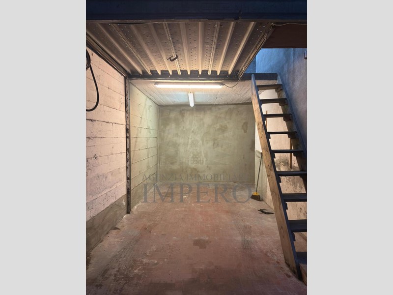 Box in Vendita a Ventimiglia, zona San Secondo, 29'000&euro;, 13 m²