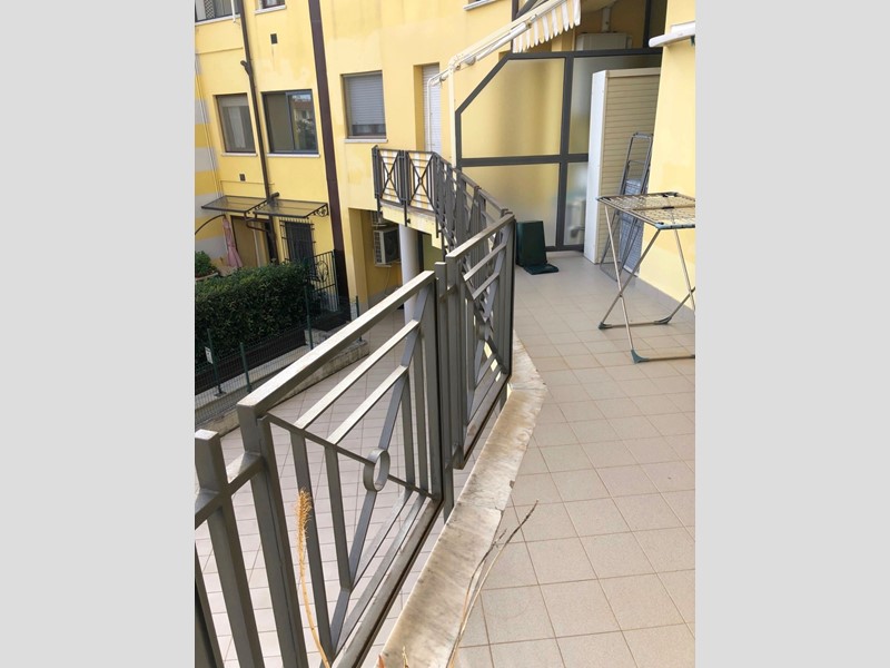 Trilocale in Vendita a Sarzana, 165'000€, 61 m², arredato